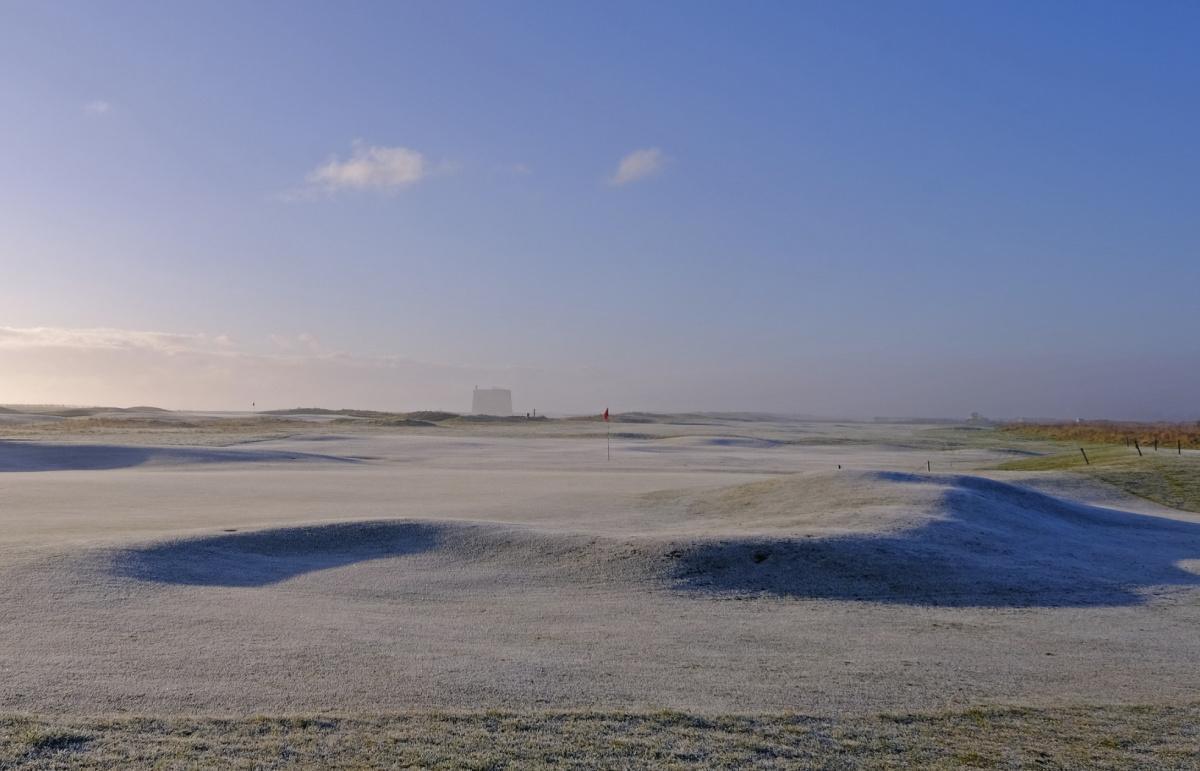 Local Photography: A Fresh View of Felixstowe!