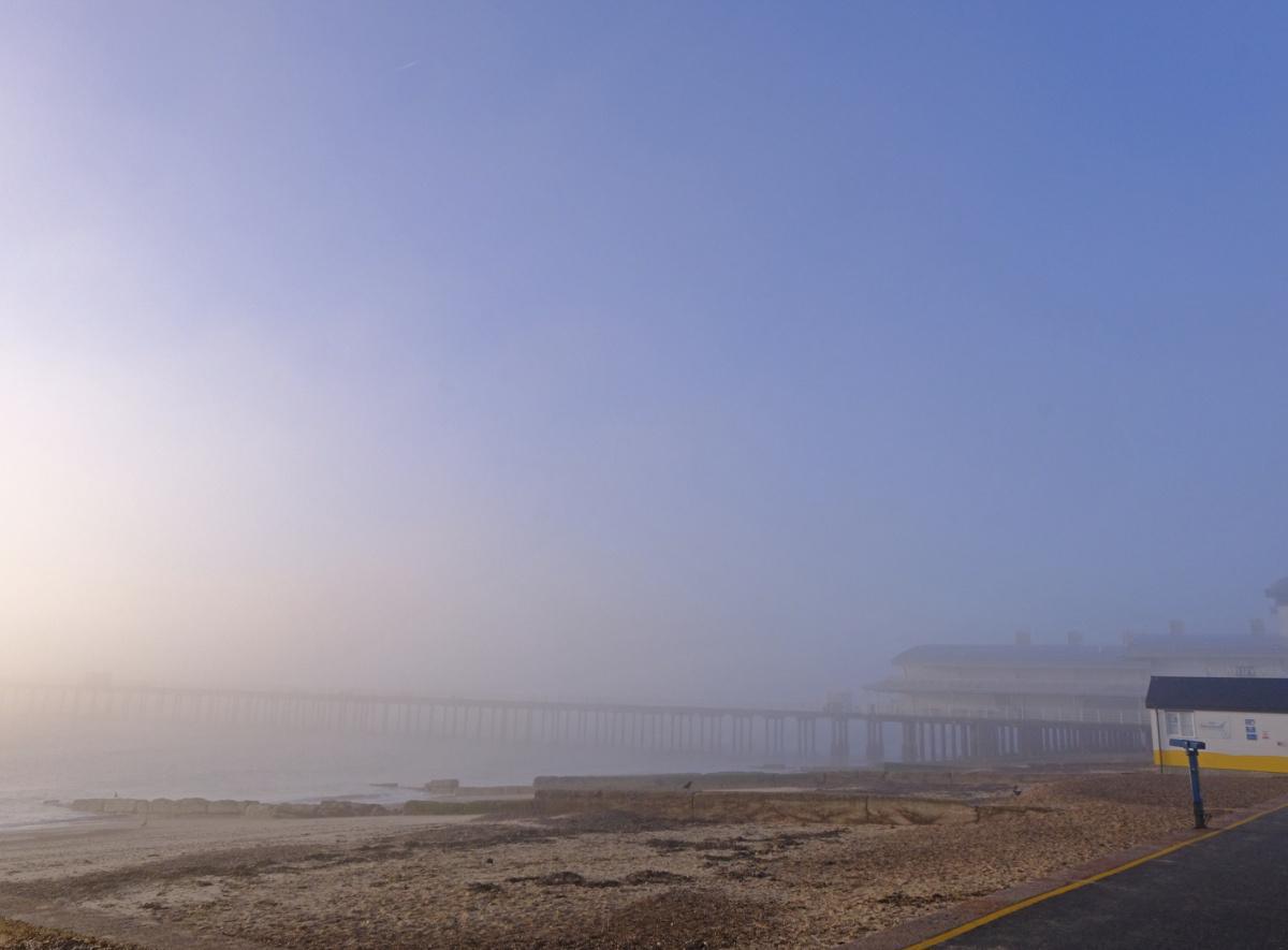 Local Photography: A Fresh View of Felixstowe!