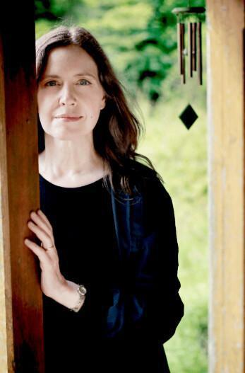 Sarah McQuaid