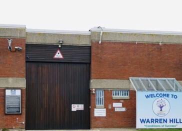 PENspiration! March with Kindness PENspiration! March with Kindness