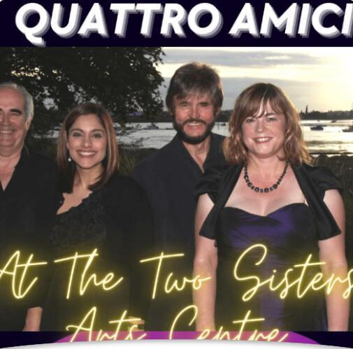 Quattro Amici