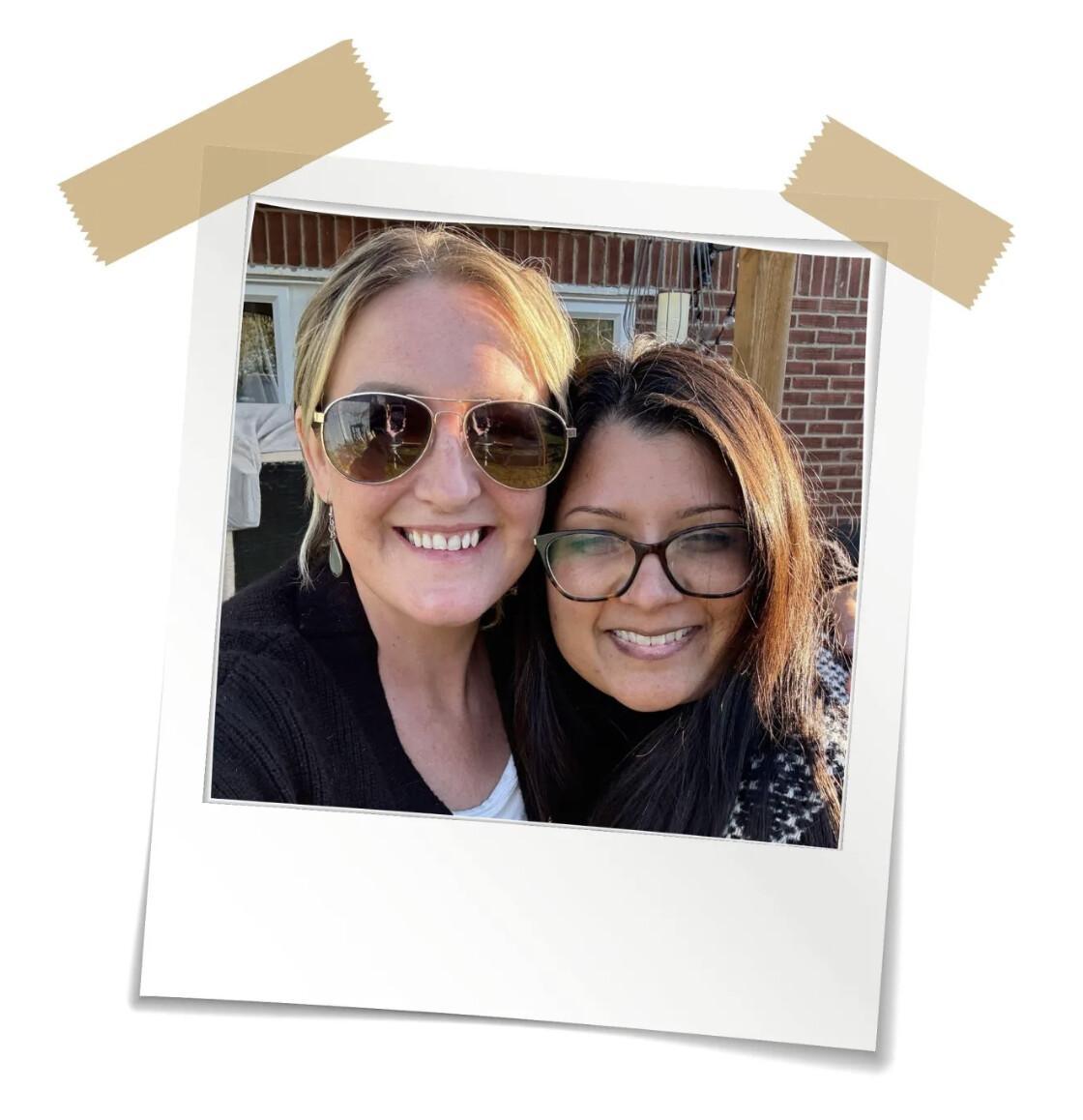Hope to Connect Networking Event: Connecting People with Cancer
