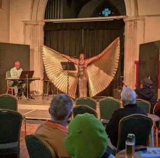 PENspiration! It ‘May’ be an Oldie But is it a Goodie? PENspiration! It ‘May’ be an Oldie But is it a Goodie?