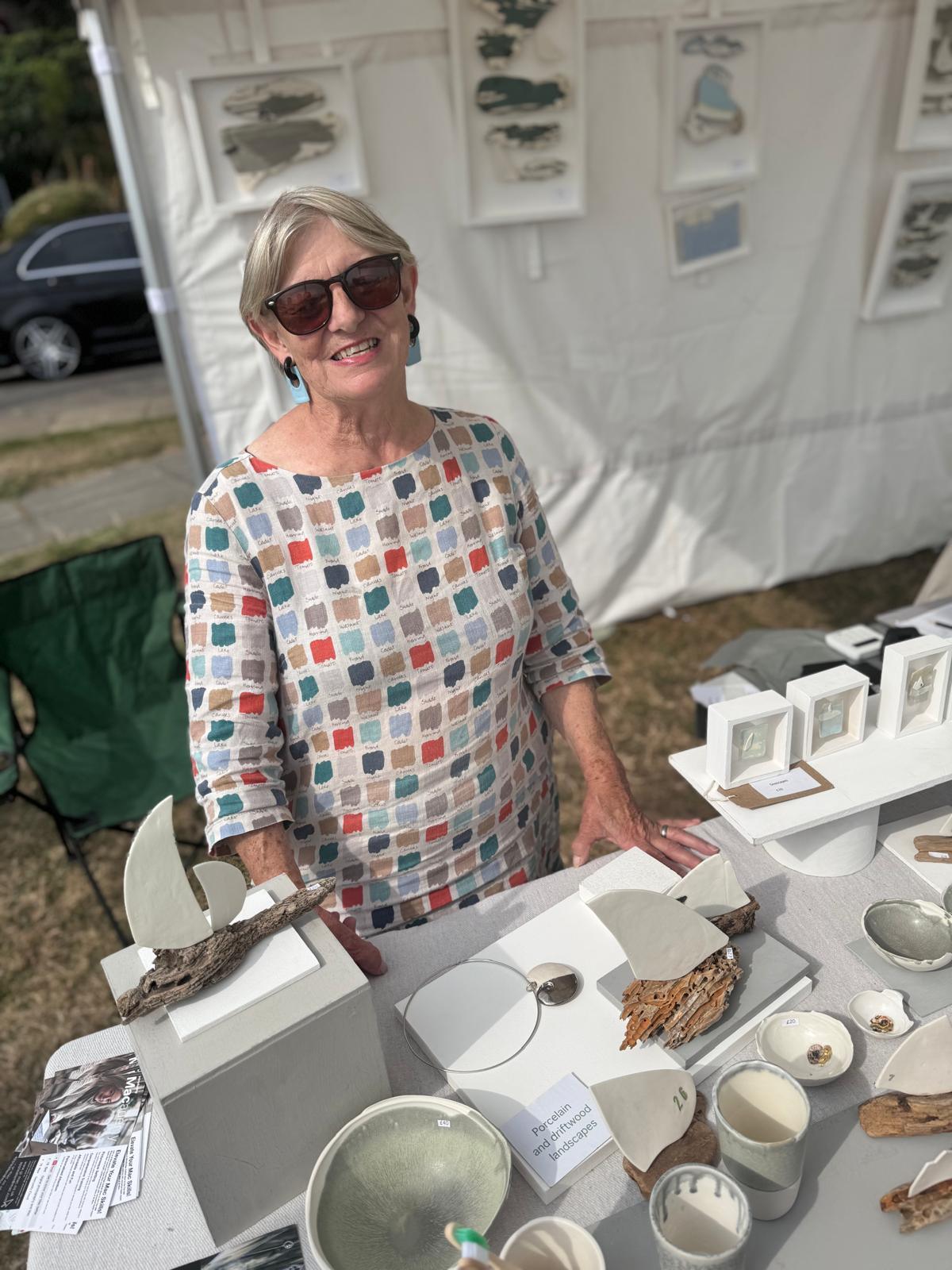 Suffolk's Much-Loved Unique Arts & Crafts Extravaganza Returns in September Suffolk's Much-Loved Unique Arts & Crafts Extravaganza Returns in September