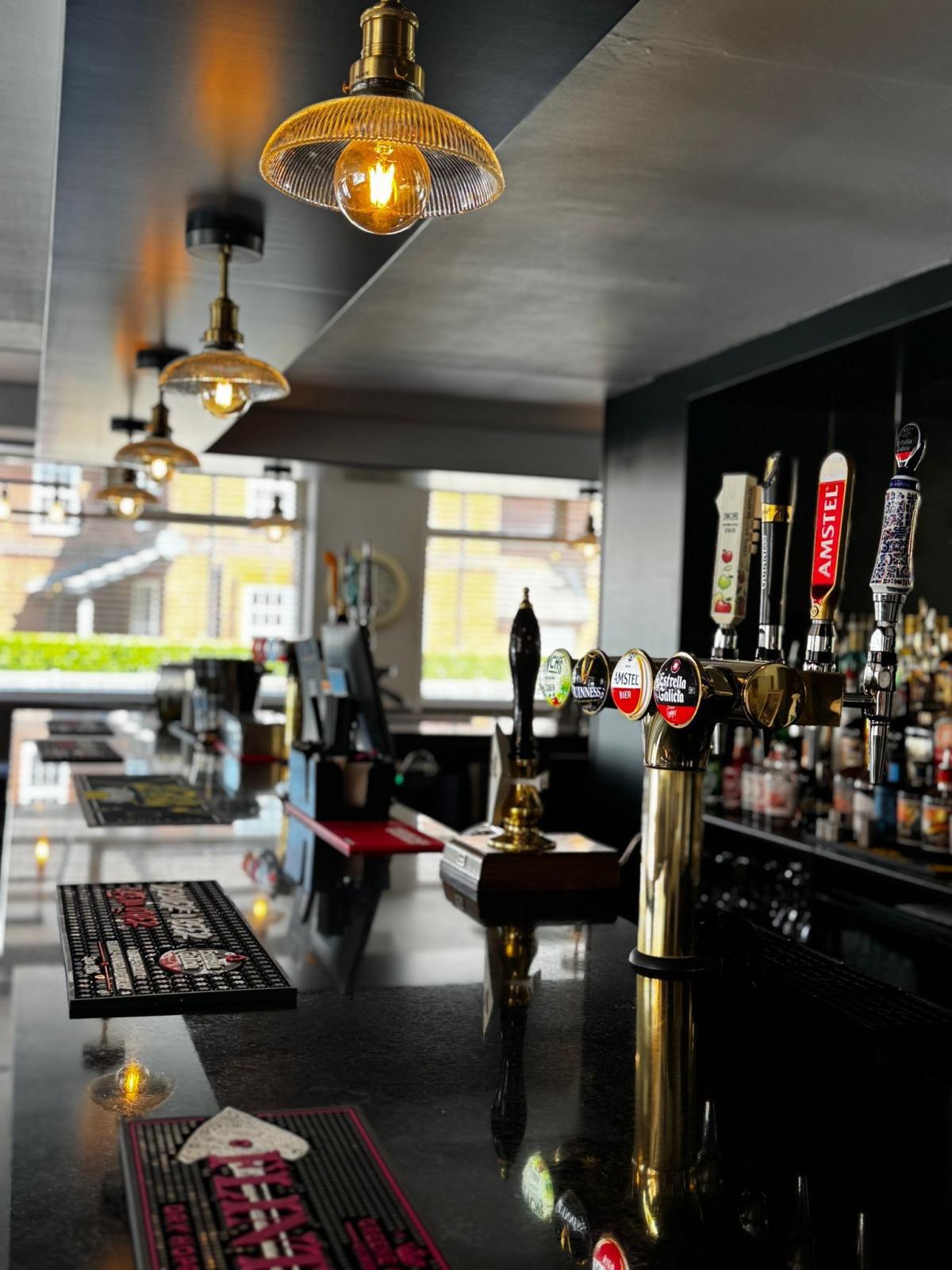 Marco Pierre White Steakhouse New Summer Menu