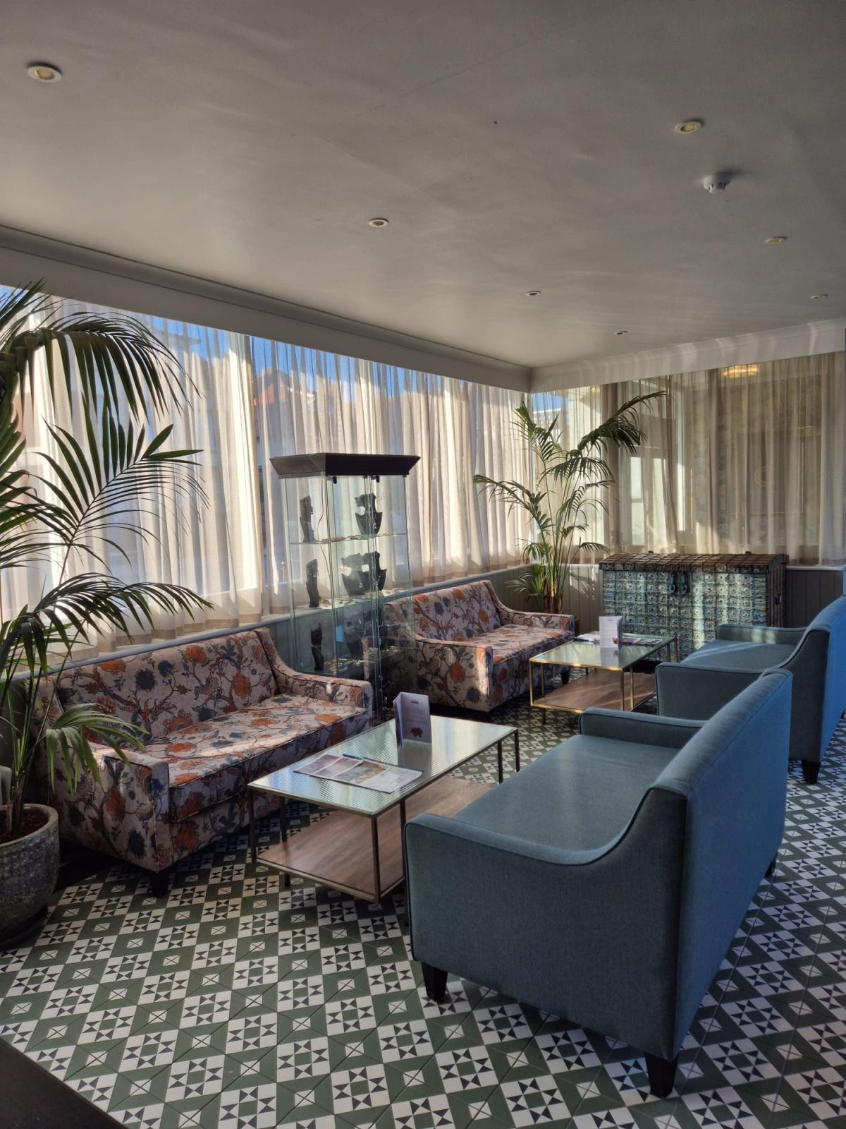 Marco Pierre White Steakhouse New Summer Menu