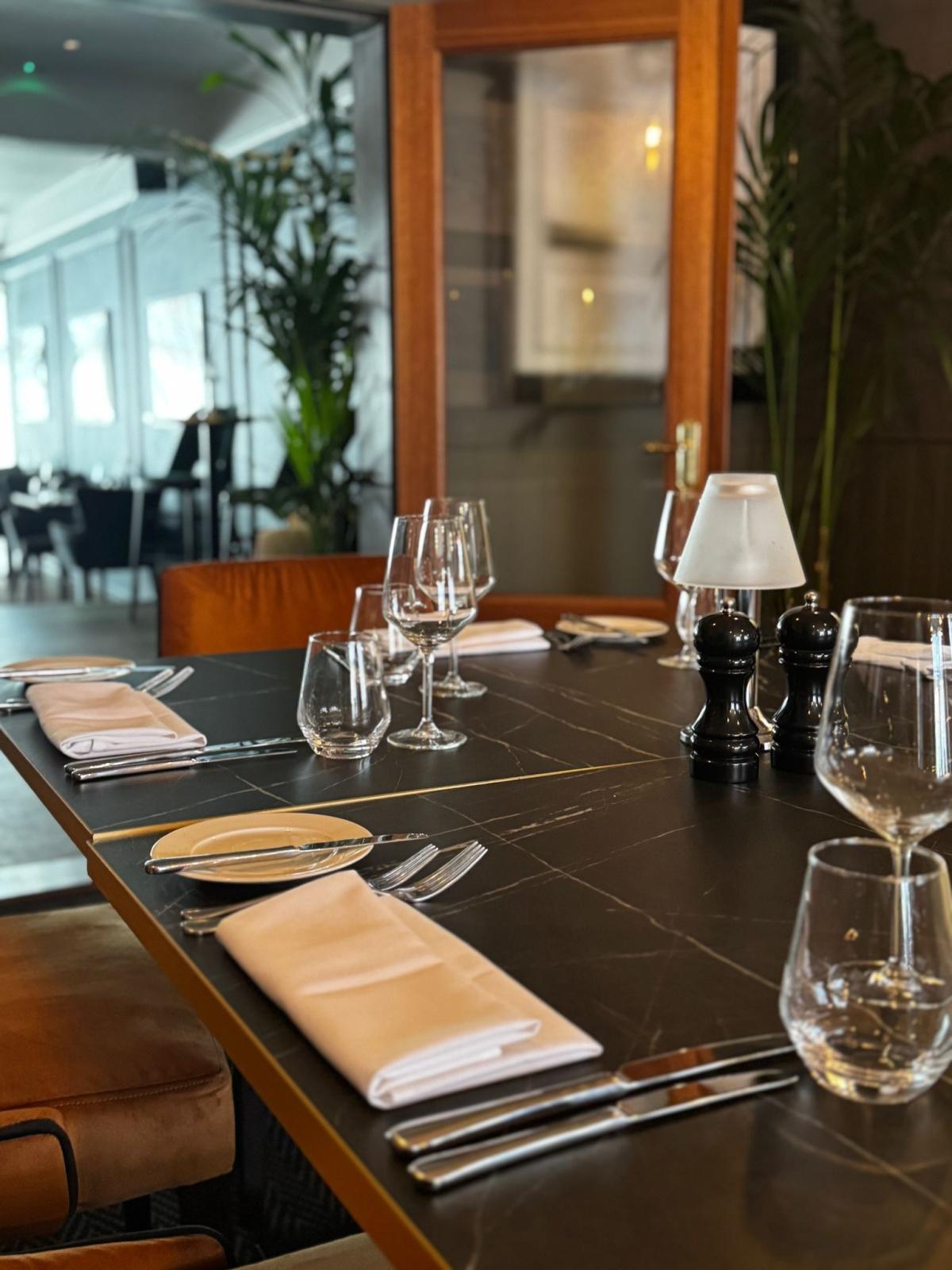 Marco Pierre White Steakhouse New Summer Menu