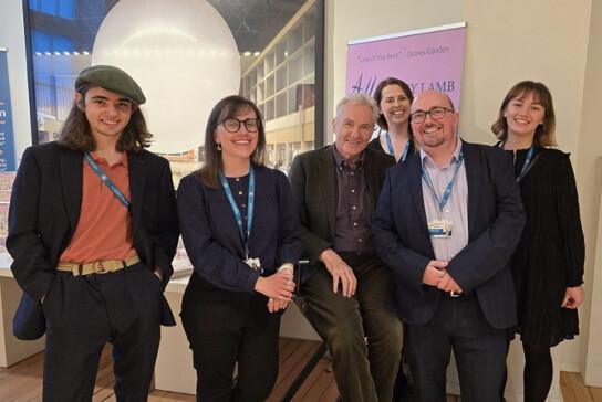 PENspiration! PENspiration!