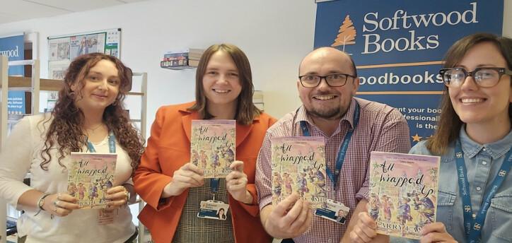 PENspiration! PENspiration!