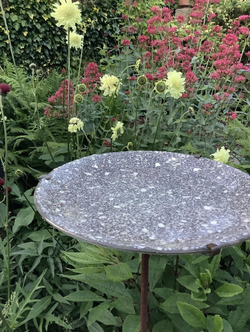 Exhibition: 'On the Wing' by Caroline Lummis & Kathy Geater Exhibition: 'On the Wing' by Caroline Lummis & Kathy Geater