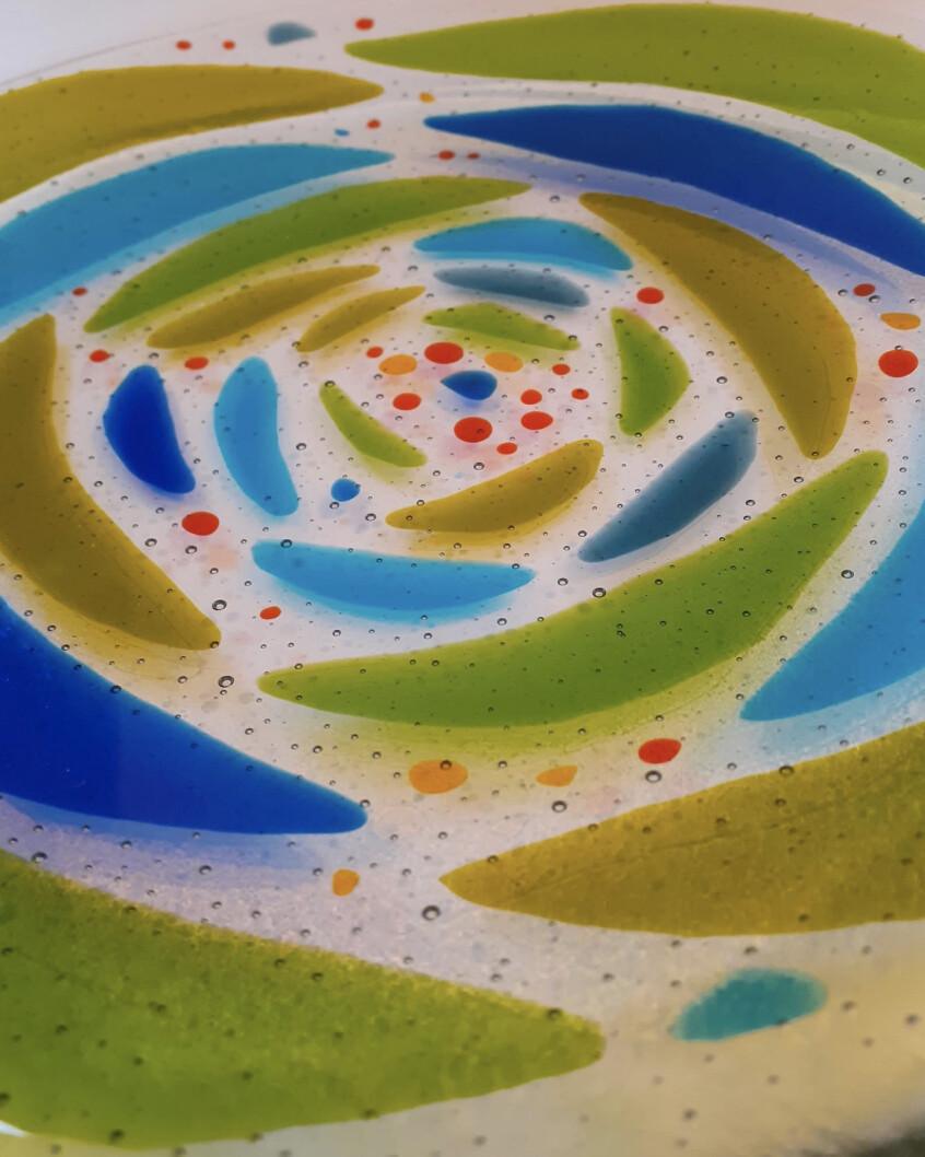 Exhibition: 'On the Wing' by Caroline Lummis & Kathy Geater Exhibition: 'On the Wing' by Caroline Lummis & Kathy Geater