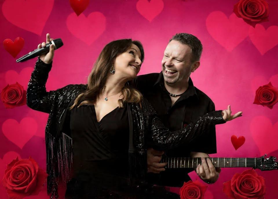 💕 Valentine's Night