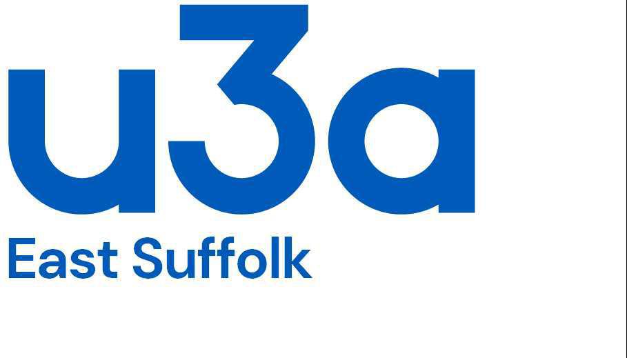 🎟️ U3A Open event 🎟️ U3A Open event