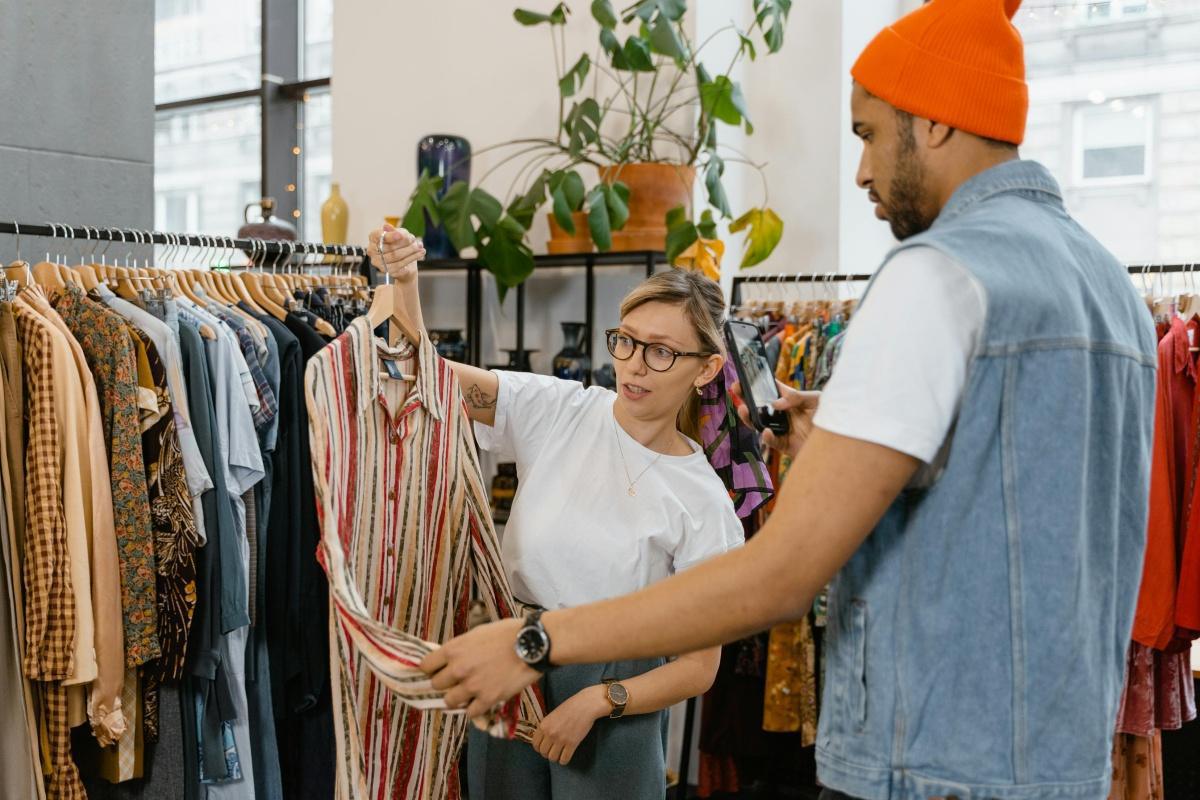 👕 Jumble Sale 👕 Jumble Sale