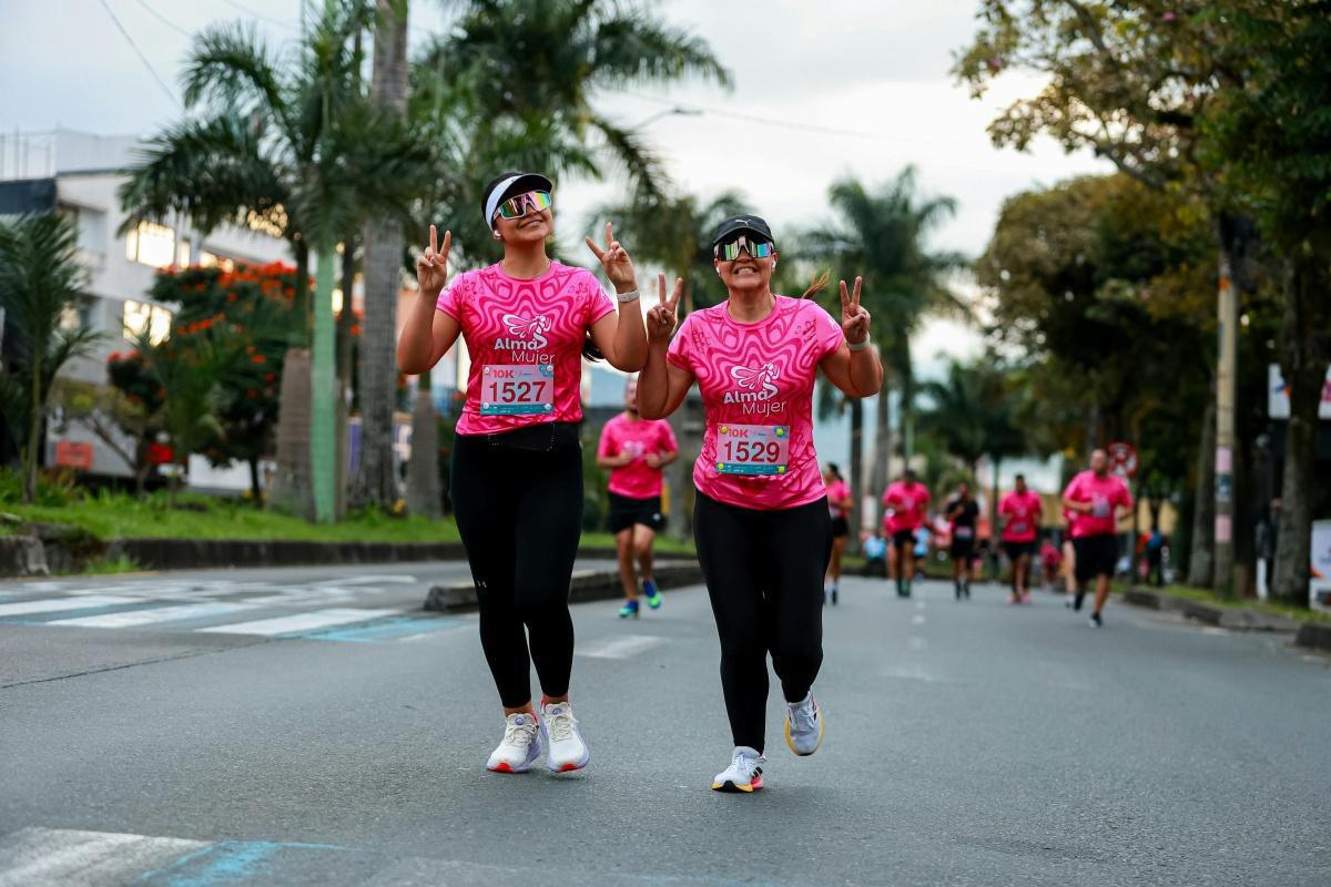🎗️ Charity Fun Run 🎗️ Charity Fun Run