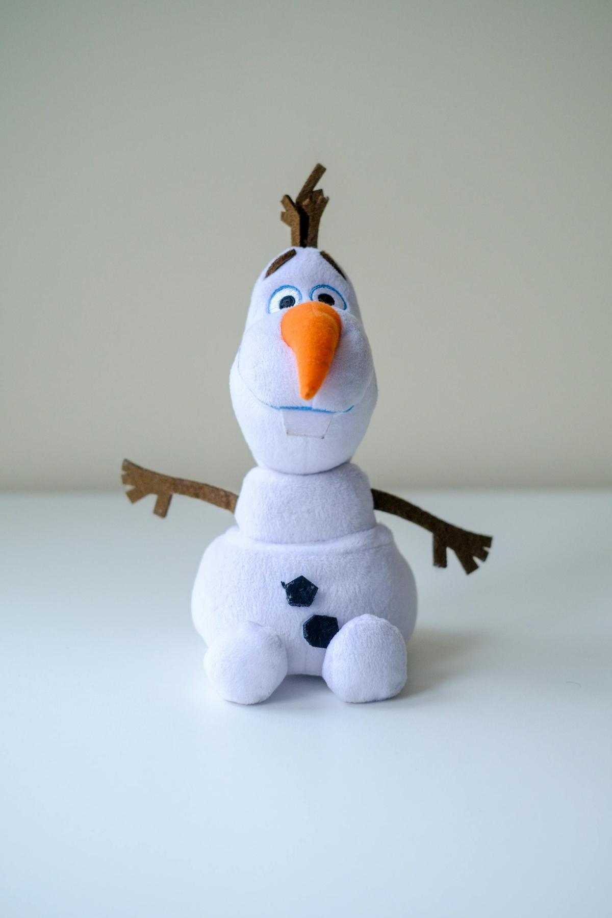 ☃️ Meet Olaf & Anna meet and greet ☃️ Meet Olaf & Anna meet and greet