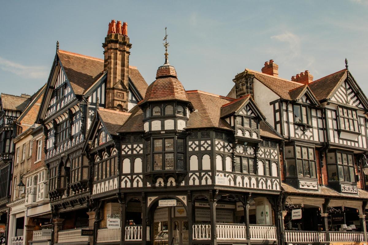 📖 Felixstowe Heritage Festival