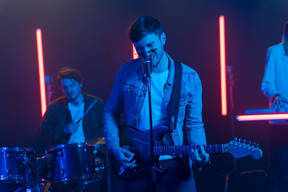 🎸 Gig at the Grosvenors Felixstowe 🎸 Gig at the Grosvenors Felixstowe