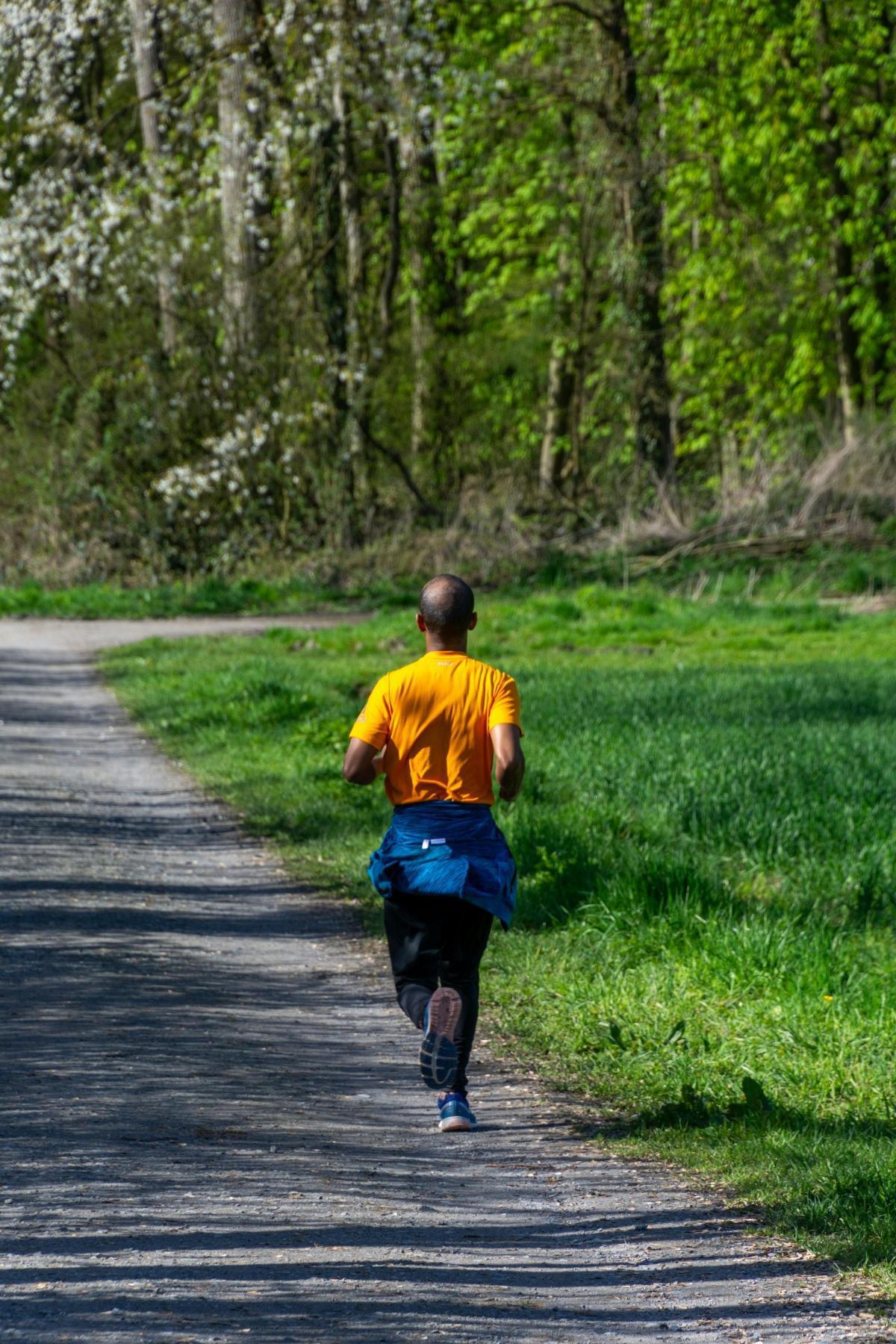 🏃 Felixstowe Parkrun - In Memory of Jack Carpenter 