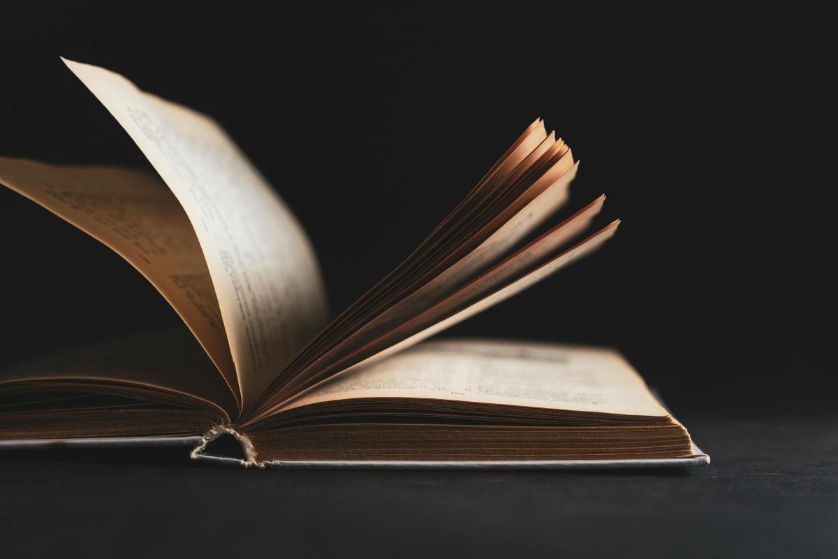 📚 Felixstowe Book Festival
