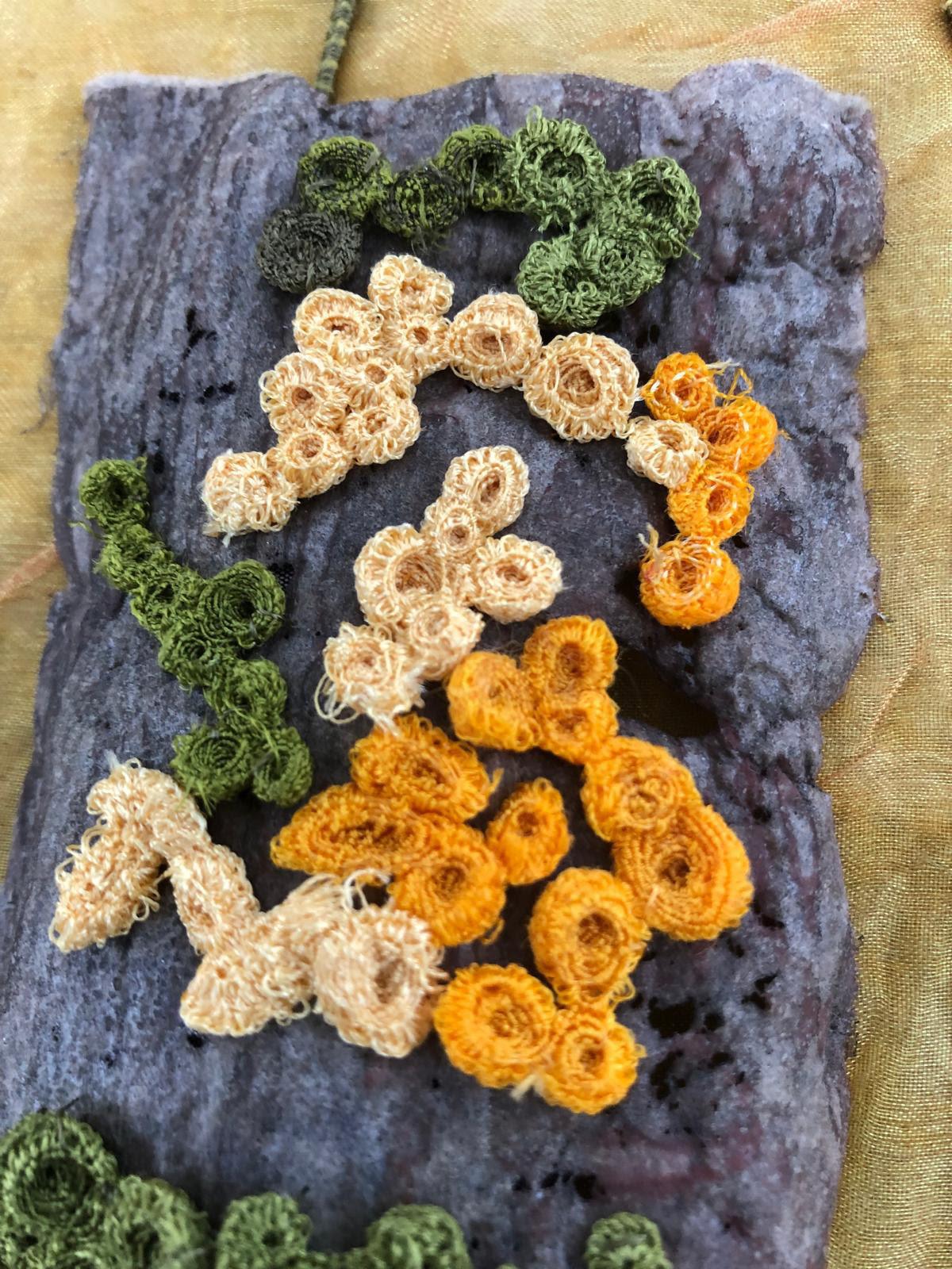 đź‘—Textile Art Exhibition đź‘—Textile Art Exhibition