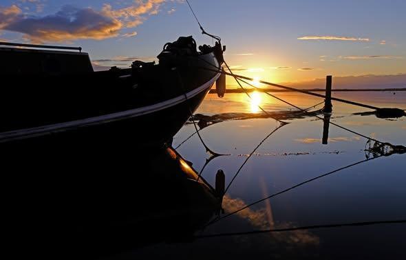 This Month's Photography Showcase