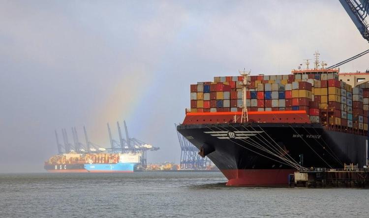 Photos of the Week - by Gerry Masterson