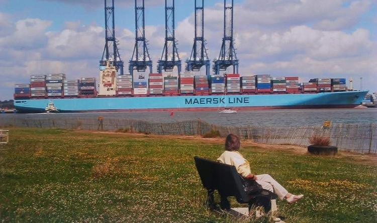 Felixstowe Photography