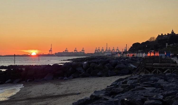 📷 Felixstowe Photography