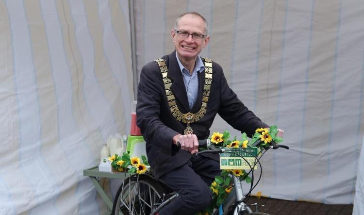 Mayor's February Update