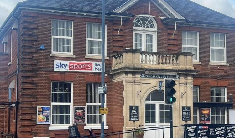 Think you Know the 'Con Club'? Think Again...