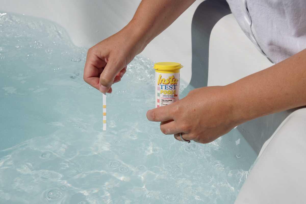 Vatttenanalys Vatttenanalys