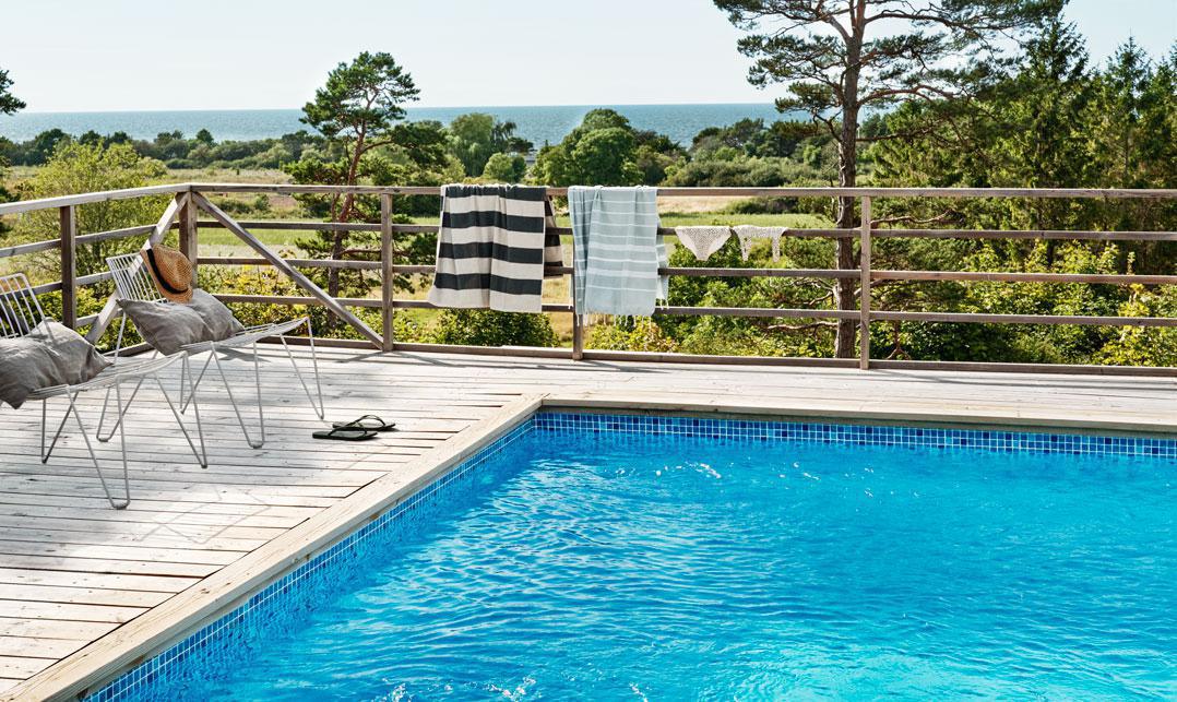 Våröppning av pool från 2 990:- Våröppning av pool från 2 990:-