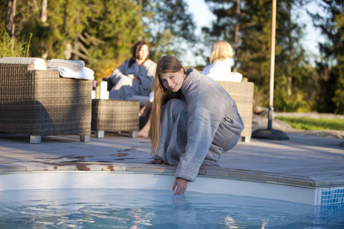 Övriga servicetjänster Övriga servicetjänster