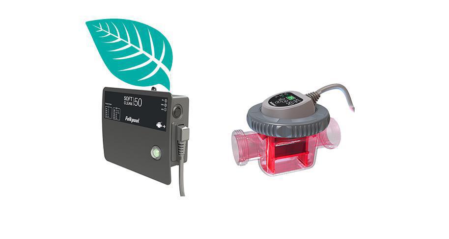 Saltklorinator Saltklorinator