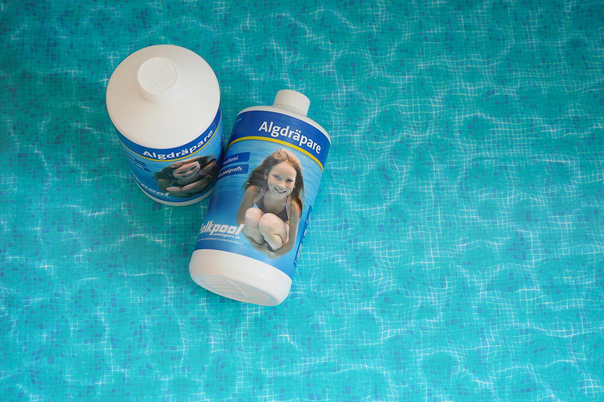 Desinficerande kemikalier Desinficerande kemikalier