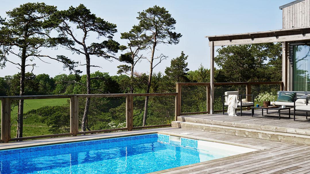 Energieffektiva lösningar för din pool
