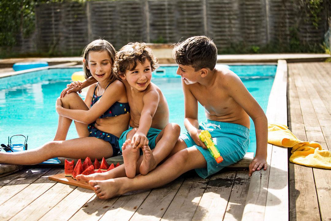 Energieffektiva lösningar för din pool Energieffektiva lösningar för din pool