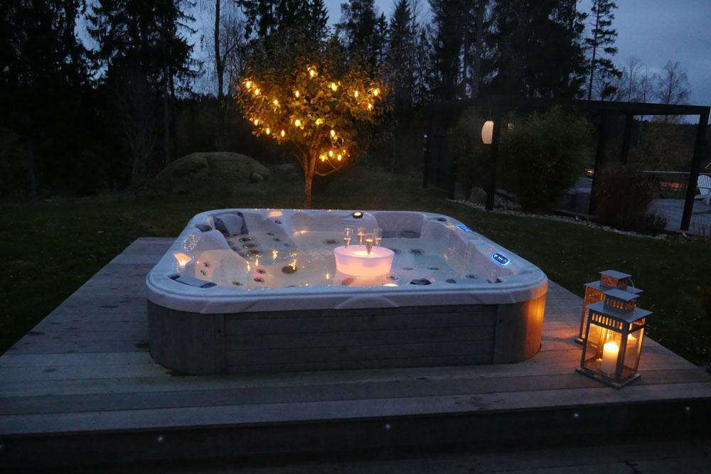 En plats att ta hand om dig själv En plats att ta hand om dig själv