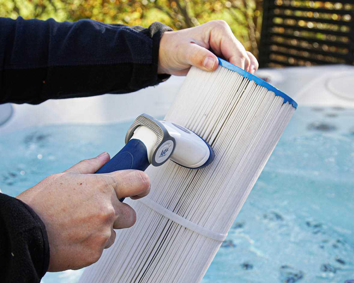 Filterpatroner till ditt spabad Filterpatroner till ditt spabad