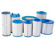 Filterpatroner till ditt spabad Filterpatroner till ditt spabad