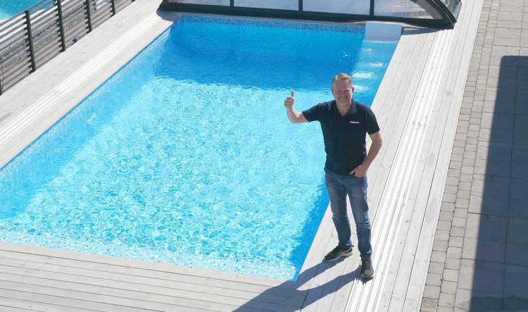 Villkor Folkpools servicetjänster