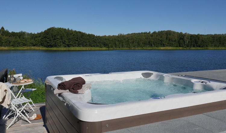 Behöver du sänka temperaturen mellan badtillfällen?