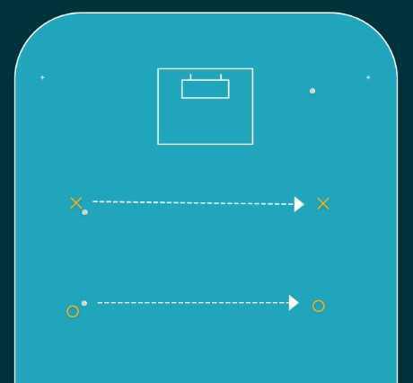 Pass 1-1 (med varianter) Pass 1-1 (med varianter)