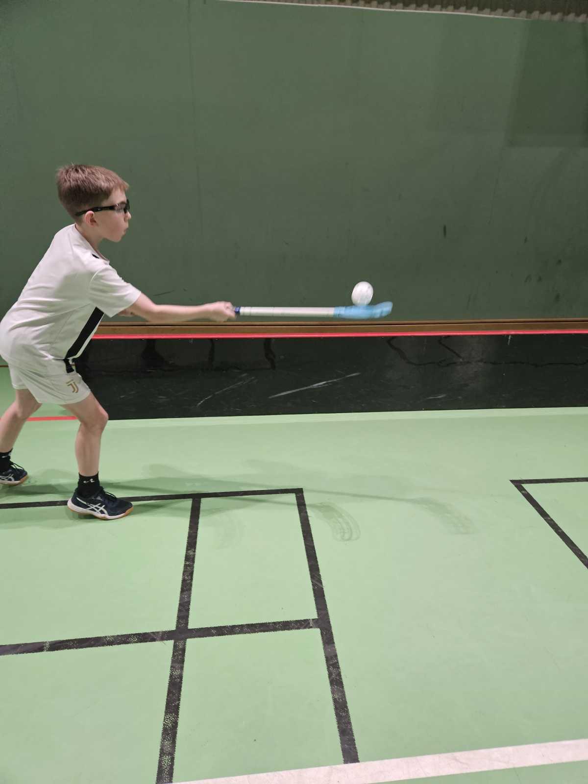 "Kicka" bollen "Kicka" bollen