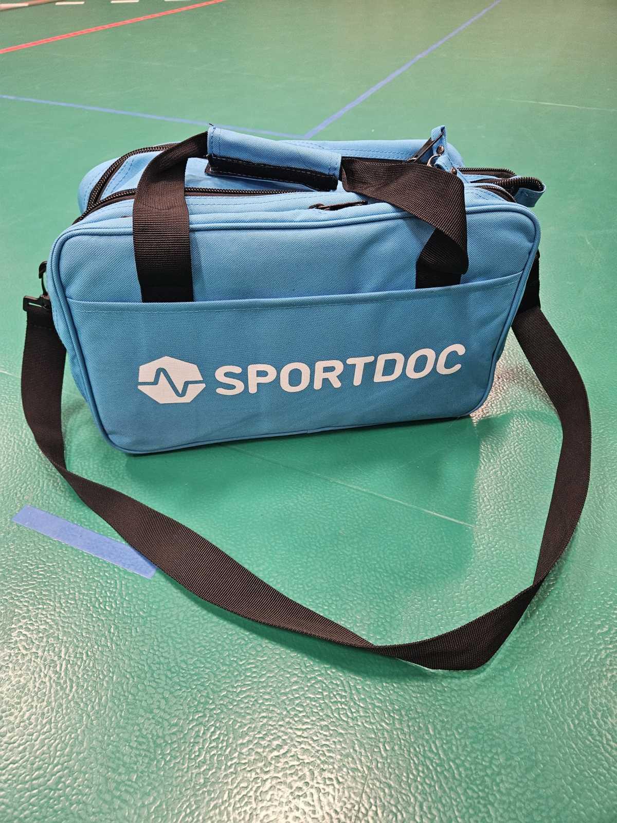 I Sjukvårdsväskan I Sjukvårdsväskan