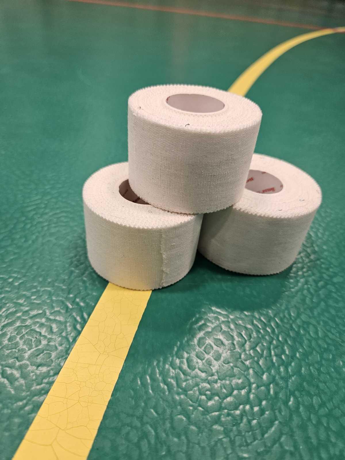 I Sjukvårdsväskan I Sjukvårdsväskan