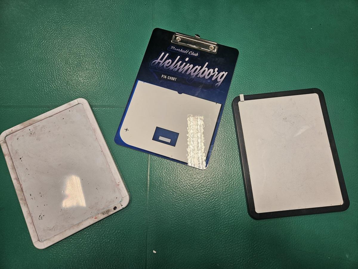 Taktiktavlan Taktiktavlan