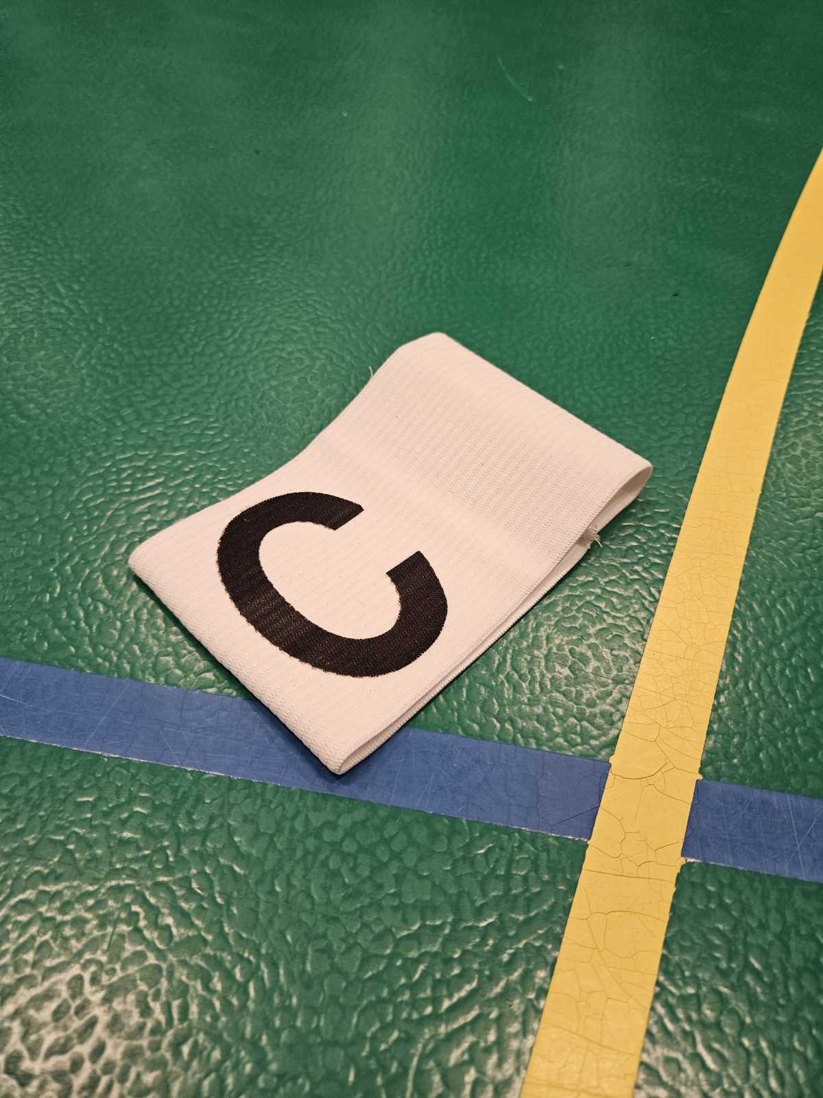 Kaptensbindel Kaptensbindel