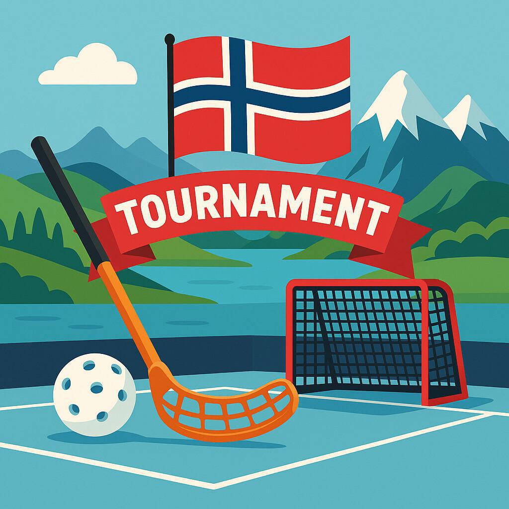 Innebandycuper i Norge